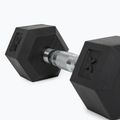 Гантель прогумована XTREXO Hex HXD50 5 кг 8