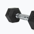 Гантель прогумована XTREXO Hex HXD25 2.5 кг 8