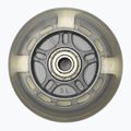Колесо для самокату заднє HUMBAKA HBK-S6Y/T червоний