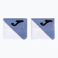 Напульсники Joma 400818 Wristband Large 2 шт. біло-блакитні 400818.000 2