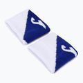 Напульсники Joma 400818 Wristband Large 2 шт. біло-блакитні 400818.000