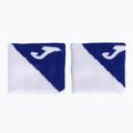 Напульсники Joma 400818 Wristband Large 2 шт. біло-блакитні 400818.000 2