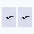 Напульсники Joma 400740 Wristband Large 2 шт. білі 400740.000 2
