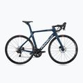 Велосипед шосейний Pinarello Paris Disc Ultegra 2x11 блакитний C1448020122-13089