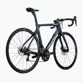 Велосипед шосейний Pinarello Paris Disc Ultegra 2x11 блакитний C1448020122-13089 2