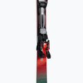 Лижі гірські Völkl Deacon 74 + RMotion2 16 GW червоно-сірі 121151/6977R1.VR 6