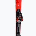 Лижі гірські Völkl Deacon 74 + RMotion2 16 GW червоно-сірі 121151/6977R1.VR 7