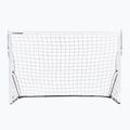 Ворота футбольні OneTeam Flex 240 x 150 cm білі OT-SNG2415 2