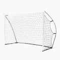 Ворота футбольні OneTeam Flex 240 x 150 cm білі OT-SNG2415 3