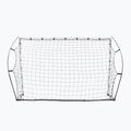 Ворота футбольні OneTeam Flex 240 x 150 cm білі OT-SNG2415 4
