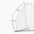 Ворота футбольні OneTeam Flex 240 x 150 cm білі OT-SNG2415 5