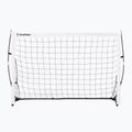Ворота футбольні OneTeam Flex 180 x 120 cm білі OT-SNG1812 2