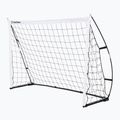 Ворота футбольні OneTeam Flex 180 x 120 cm білі OT-SNG1812 3