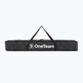 Ворота футбольні OneTeam Flex 180 x 120 cm білі OT-SNG1812 8
