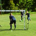 Ворота футбольні OneTeam Flex 180 x 120 cm білі OT-SNG1812 11