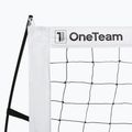 Ворота футбольні OneTeam Flex 300 x 155 cm білі OT-SNG3015 6