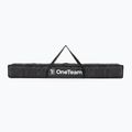 Ворота футбольні OneTeam Flex 300 x 155 cm білі OT-SNG3015 7