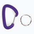 Карабін Black Diamond Jivewire S violet