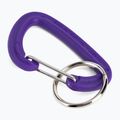 Карабін Black Diamond Jivewire S violet 2