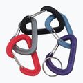 Карабін Black Diamond Jivewire S violet 3
