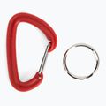 Карабін Black Diamond Jivewire S red