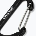 Карабіни Salewa Flat Wiregate 2 шт. чорні 00-0000034103 3