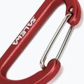 Карабіни Salewa Flat Wiregate 2 шт. помаранчеві 00-0000034103 3