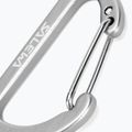 Карабіни Salewa Flat Wiregate 2 шт. сірі 00-0000034103 3