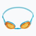 Комплект для плавання дитячий Speedo Jet V2 blue 8-09302B996 2