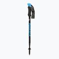 Палиці трекінгові Fizan Compact 4 blue/black