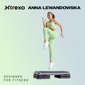 Степ для аеробіки XTREXO TXO-B4W008 рожевий 2
