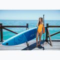 Дошка SUP AQUASTIC Touring 12'6" 2024 blue 4