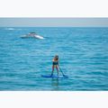 Дошка SUP AQUASTIC Touring 12'6" 2024 blue 6