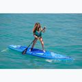 Дошка SUP AQUASTIC Touring 12'6" 2024 blue 7