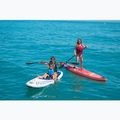 Дошка SUP AQUASTIC Touring 12'6" 2024 червоний 9