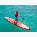 Дошка SUP AQUASTIC Touring 12'6" 2024 червоний 10
