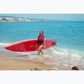 Дошка SUP AQUASTIC Touring 12'6" 2024 червоний 11