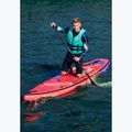 Дошка SUP AQUASTIC Touring 12'6" 2024 червоний 5