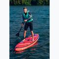 Дошка SUP AQUASTIC Touring 12'6" 2024 червоний 4
