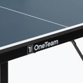 Стіл для настільного тенісу для dzieci OneTeam OT-MTI-01 блакитний 4
