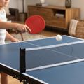 Стіл для настільного тенісу для dzieci OneTeam OT-MTI-02 блакитний 5
