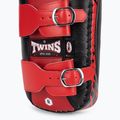 Тренувальні диски Twins Special KPL1 M 2 шт чорний/червоний 4