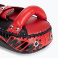 Тренувальні диски Twins Special KPL1 M 2 шт чорний/червоний 6