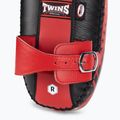 Тренувальні диски Twins Special KPL1 S 2 шт чорний/червоний 4