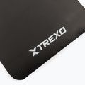 Килимок для тренувань XTREXO NBR 15 мм з ременем чорний 9