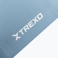 Килимок для тренувань TREXO NBR 15 мм з ремінцем синій 4