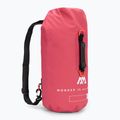 Сумка водонепроникна Aqua Marina Dry Bag 20 л pink 2