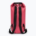 Сумка водонепроникна Aqua Marina Dry Bag 20 л pink 3