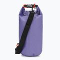 Сумка водонепроникна Aqua Marina Dry Bag 10 л purple 3