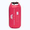 Сумка водонепроникна Aqua Marina Dry Bag 10 л pink